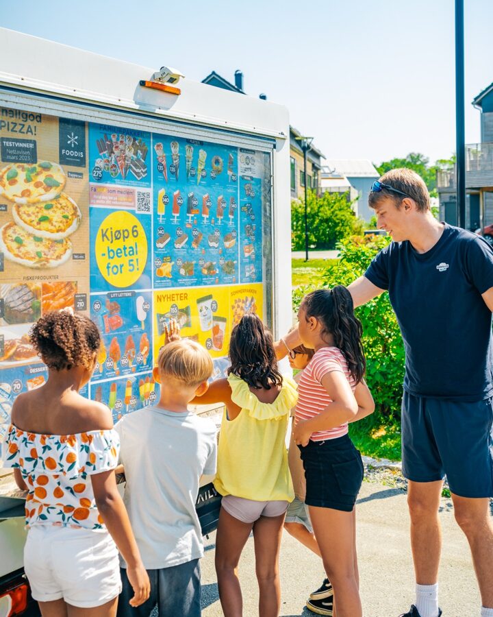 Isbilen customer case_extendaGO