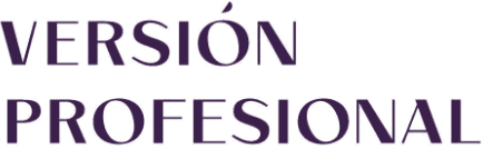Version Professional