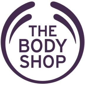 The Body Shop logo03