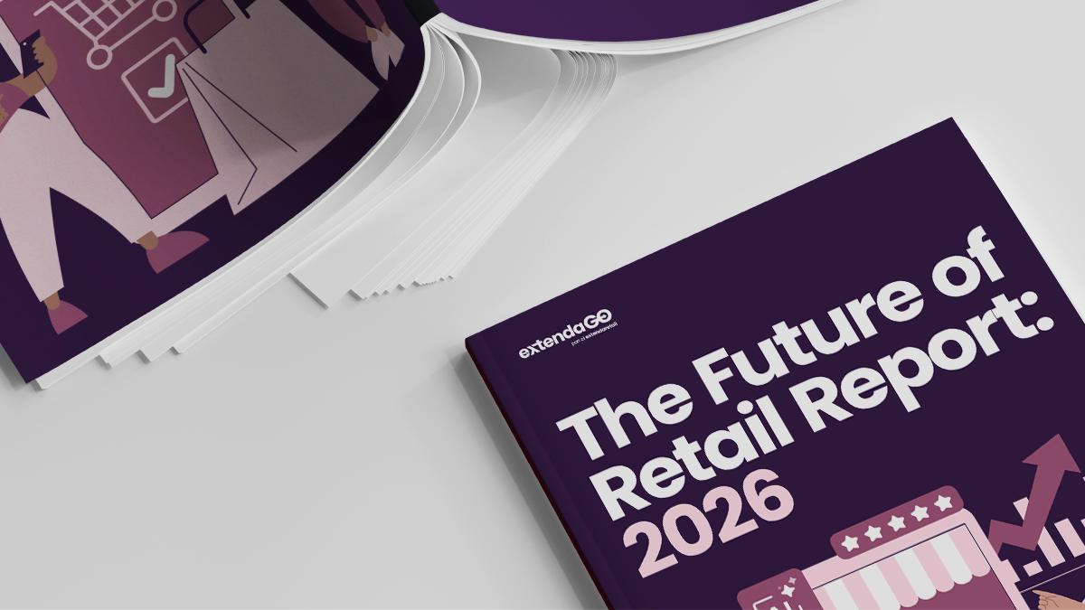 The Top 5 Trends Defining Retail in 2026