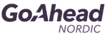 GoAhead Nordic logo