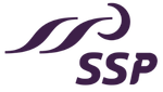SSP logo