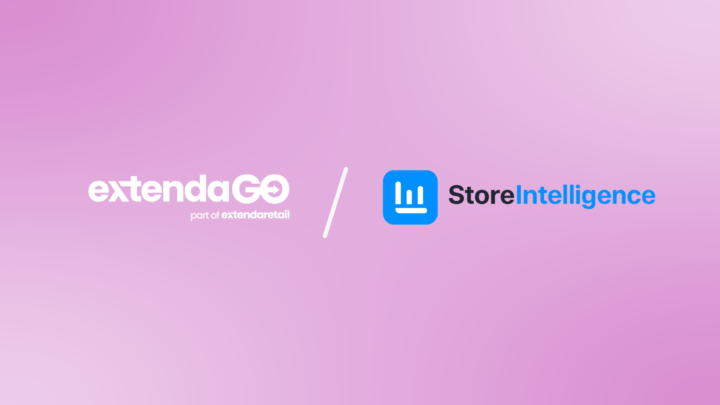 extendago partners with StoreInteligence for AI-driven retail insights