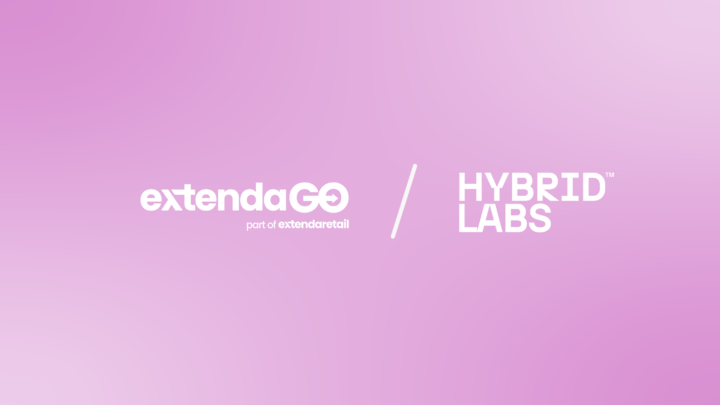 extendago x HybridLabs