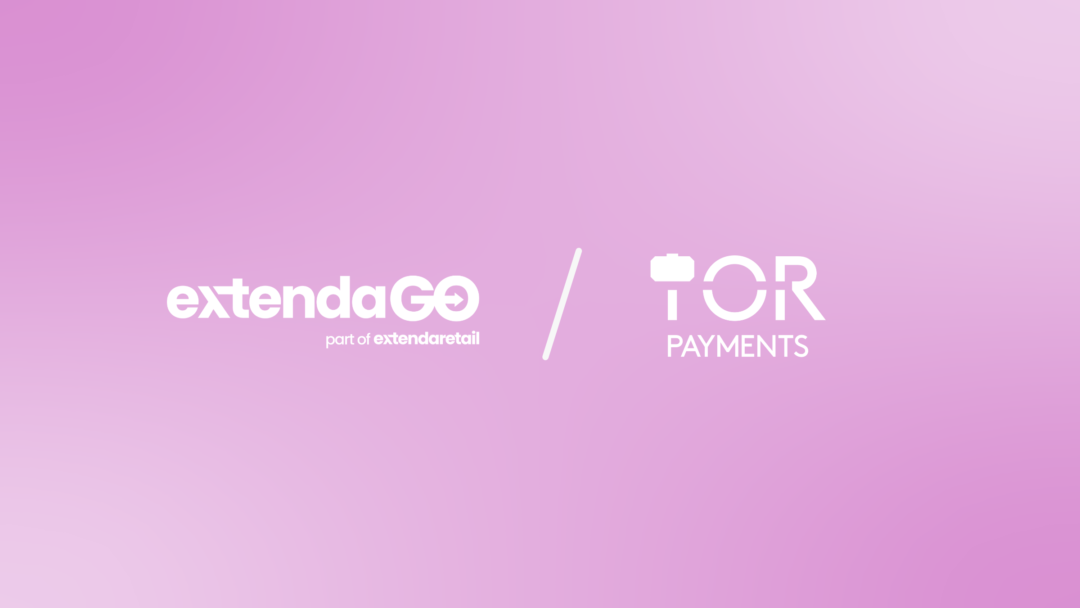 extendago x TOR Payments