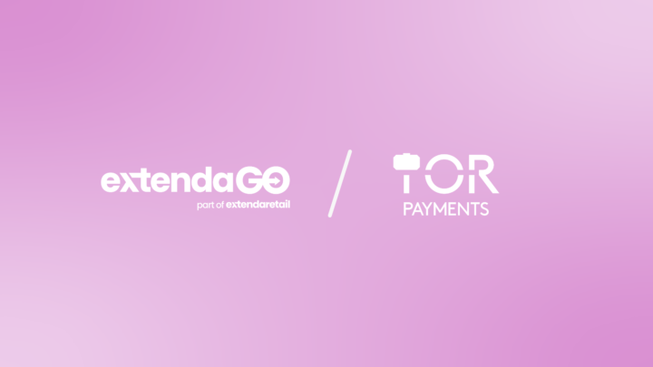 extendago x TOR Payments
